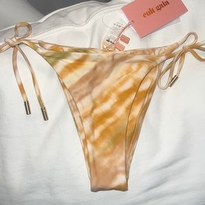 Cult Gaia Estella Bikini Bottom